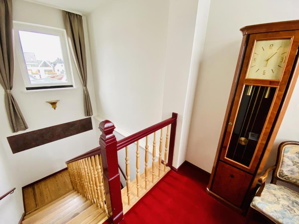 Doppelzimmer Dinner, Direkt Am Alten Strom *